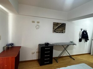 3 bedrooms, WiFi - A 5 Minutos del Larcomar (Miraflores)