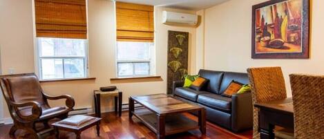 Smart-TV, DVD-Player