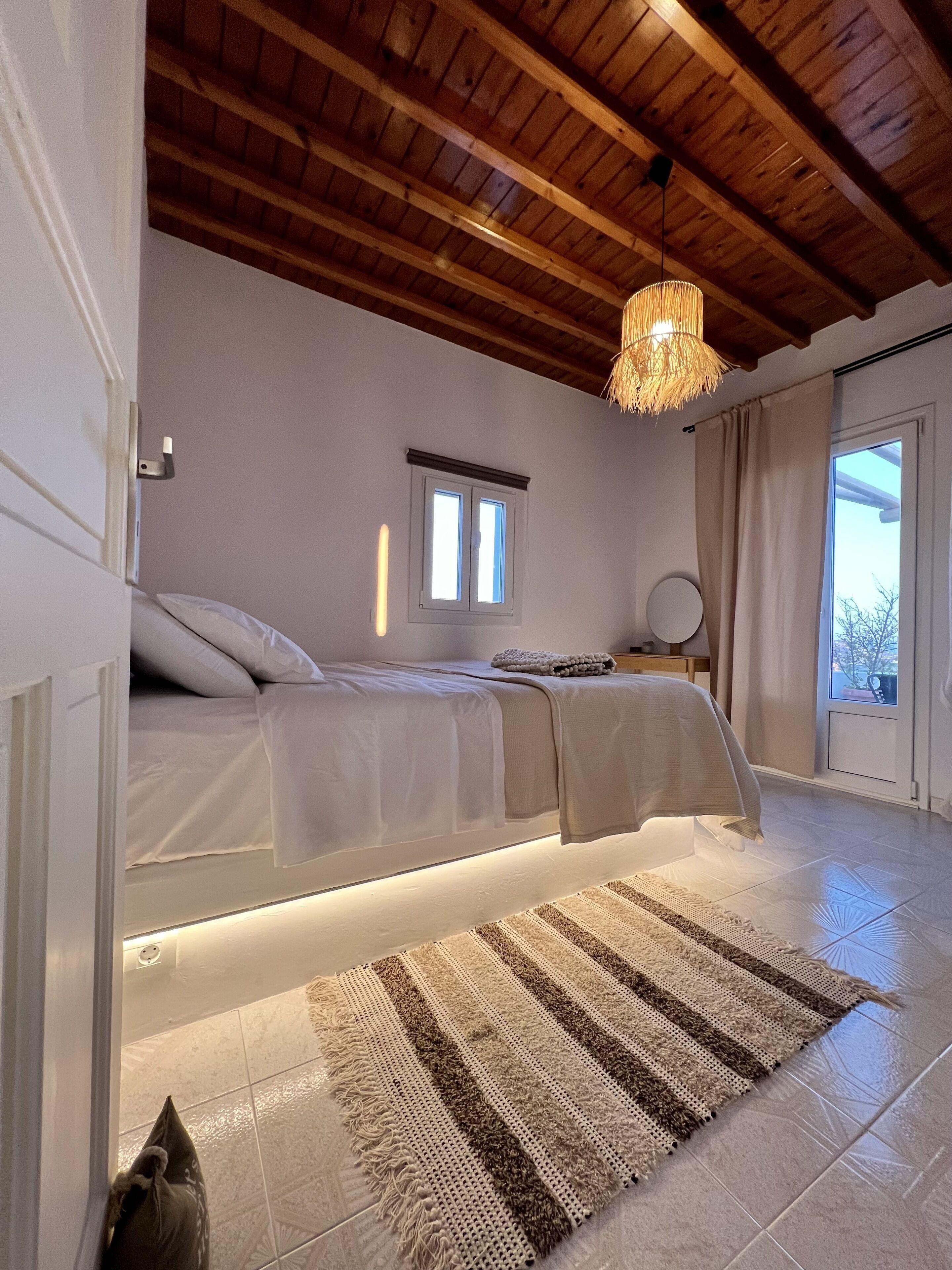 2 soverom, wi-fi, sengetøy og rullestolvennlig