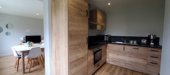 Appartement Entier 4 Personnes