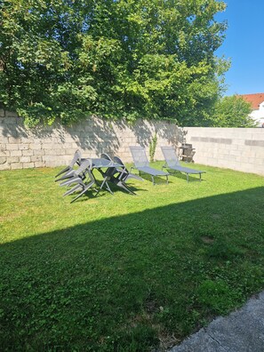 Ulkoalueet
