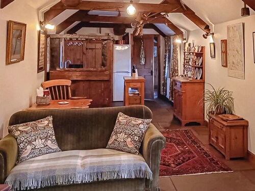 1 bedroom accommodation in Newton-on-the-Moor