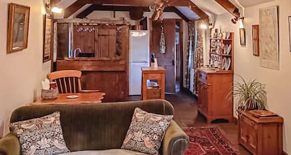 1 bedroom accommodation in Newton-on-the-Moor