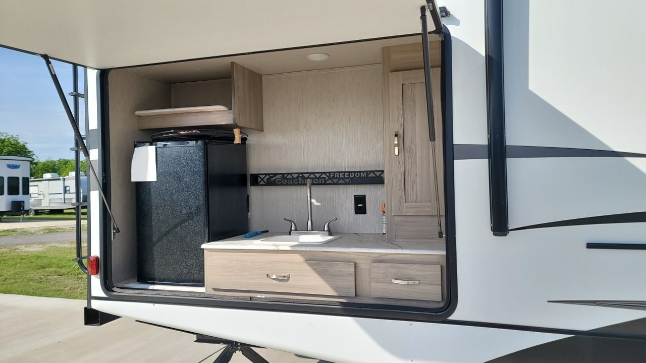 Site 163 @ Peninsula Point