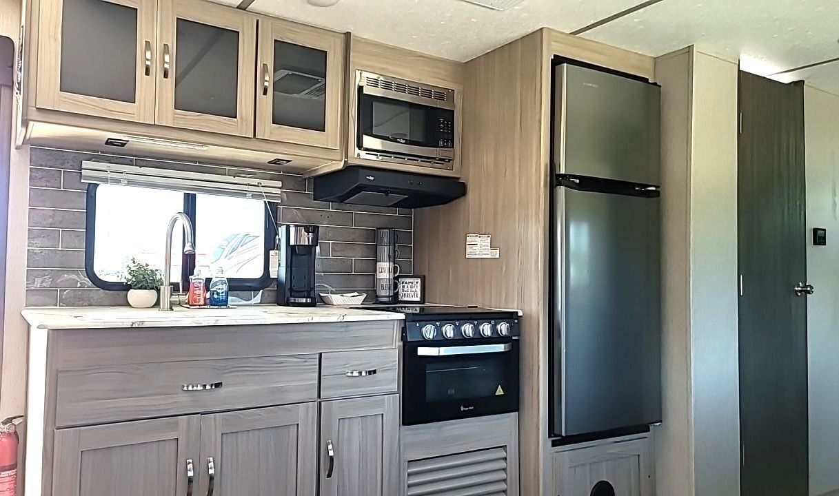 Site 163 @ Peninsula Point