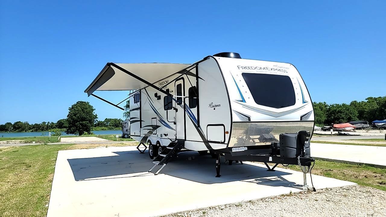 Site 163 @ Peninsula Point