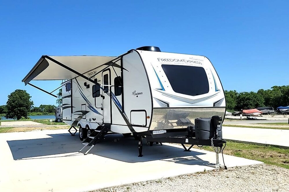 Site 163 @ Peninsula Point