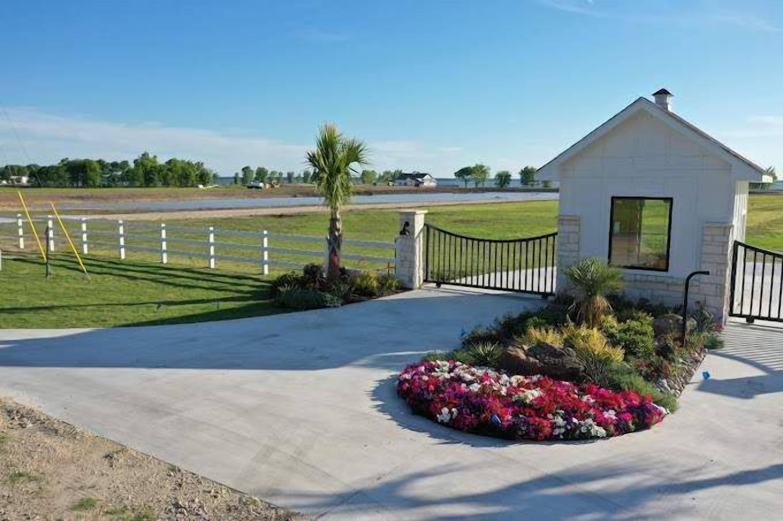 Site 162 @ Peninsula Point