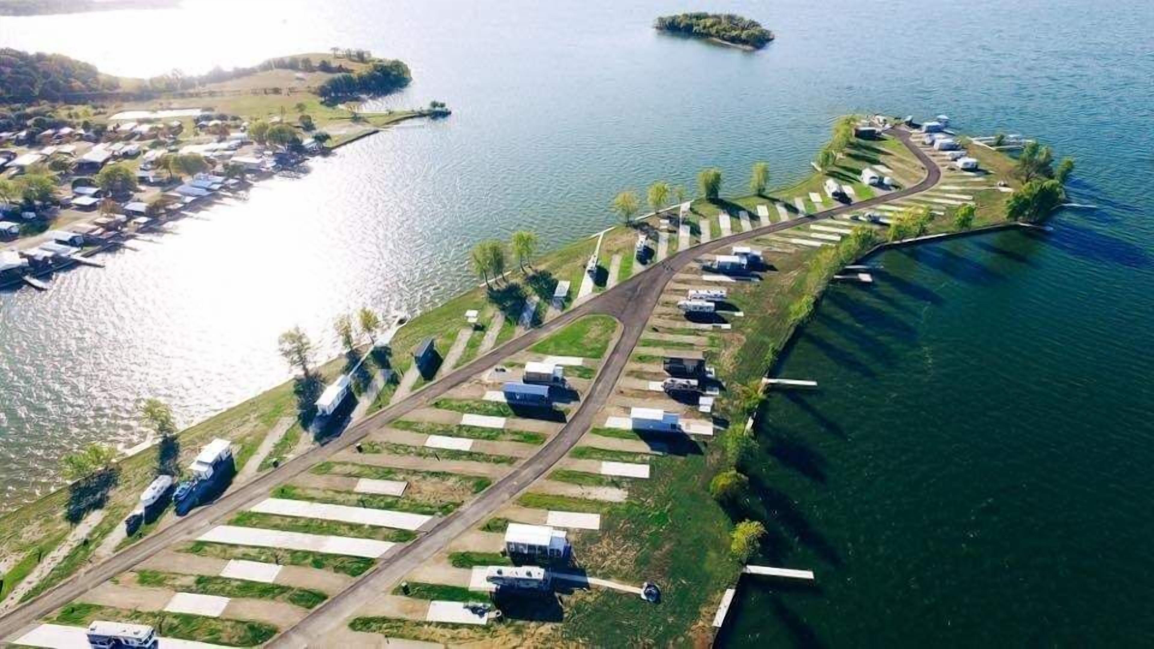 Site 73 @ Peninsula Point