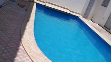 Piscina interna