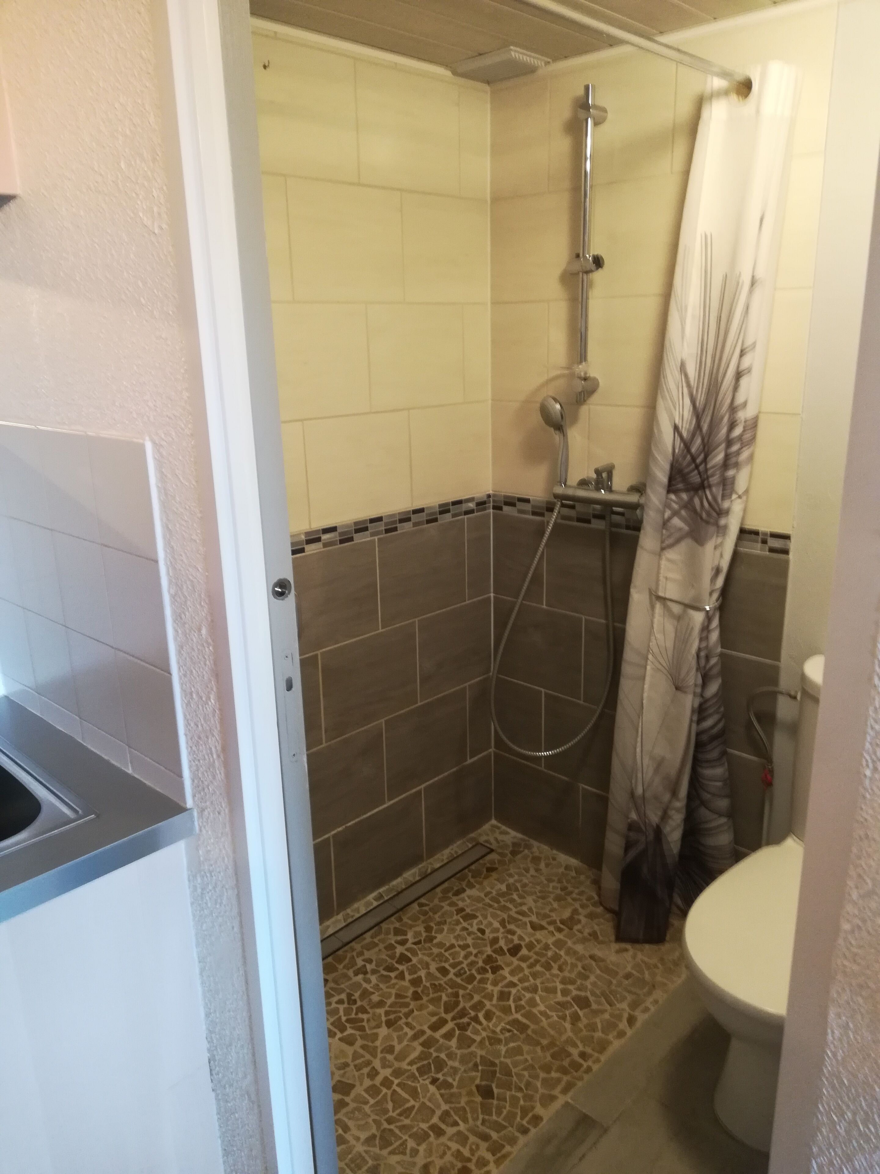 Location Mazet La Croix Valmer 5 Personnes