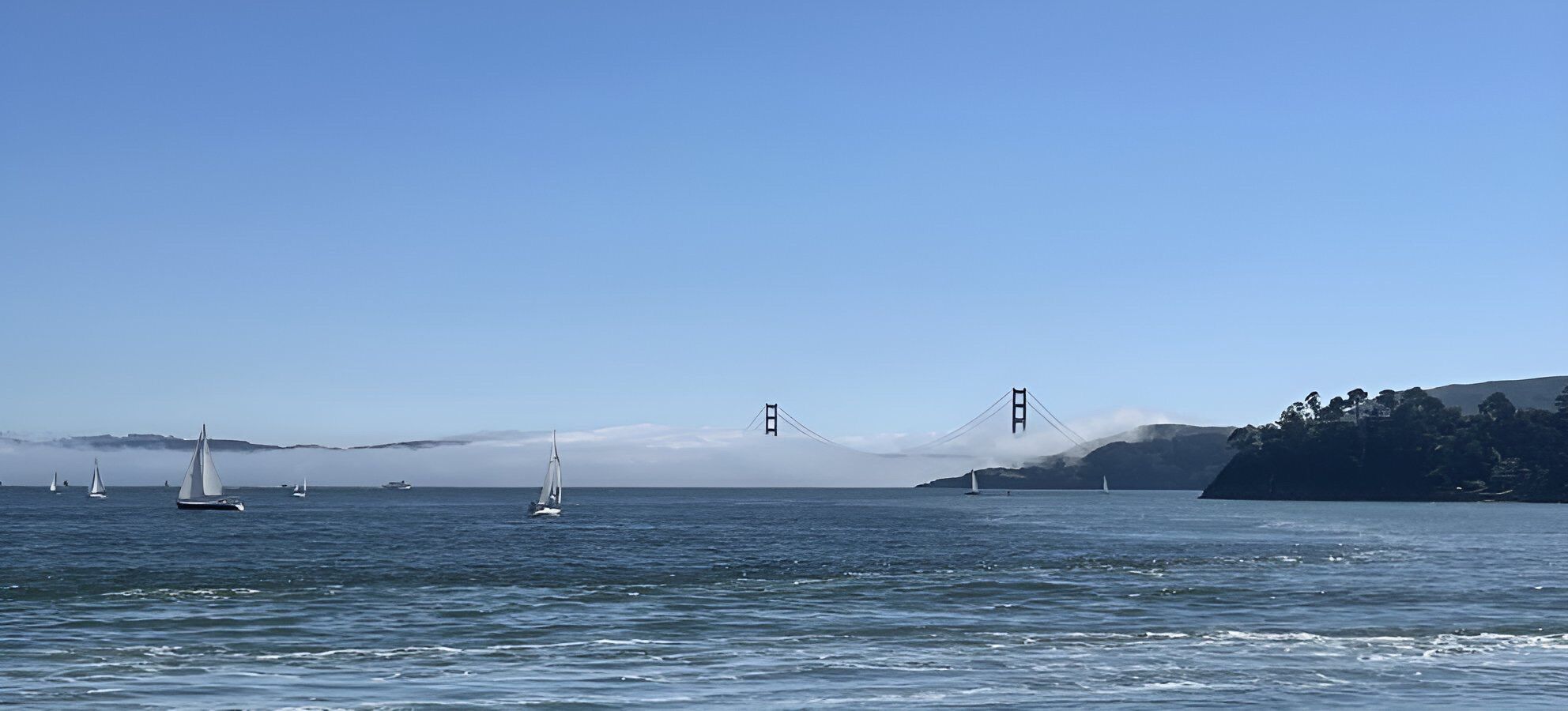Tiburon California Beautiful home near SFO remodeled, great weather best locatio