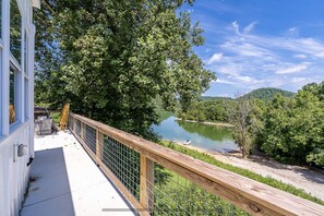 Property grounds - Tiny House on Center Hill Lake (Baxter)