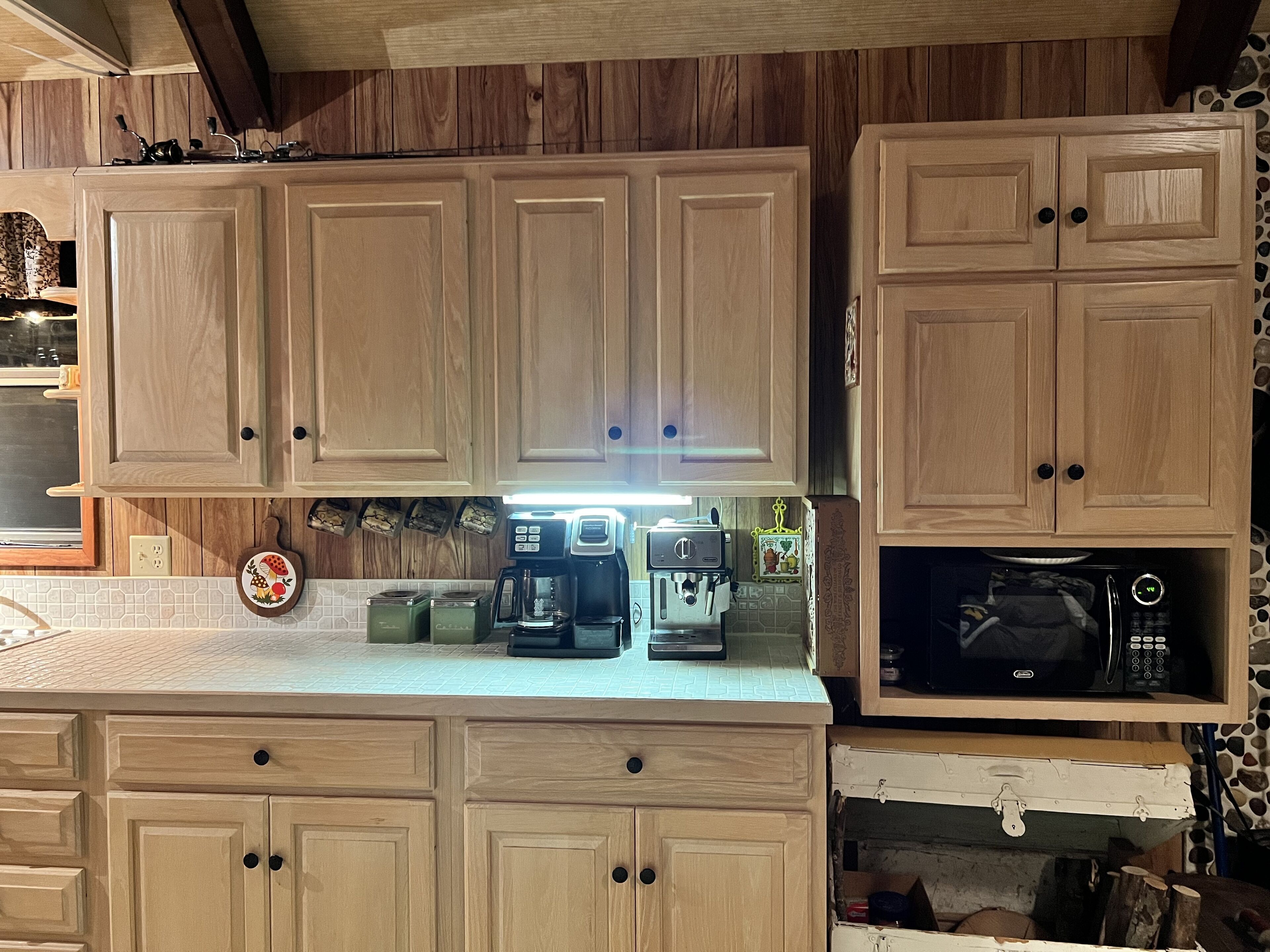 Betsie River Cabin Retreat