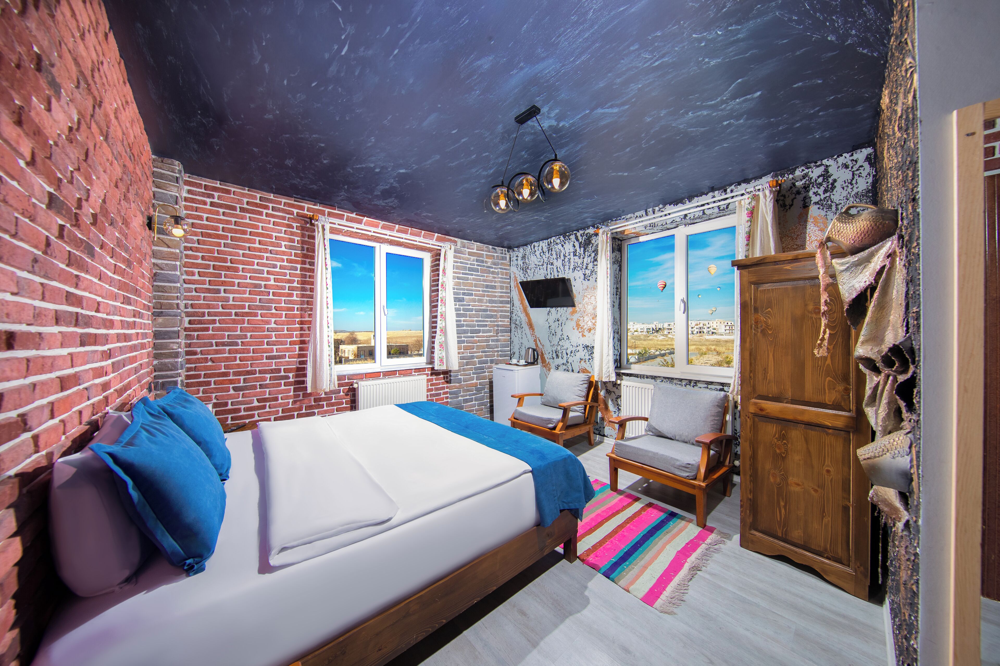 Pandora | Sábanas de algodón egipcio y ropa de cama de alta calidad