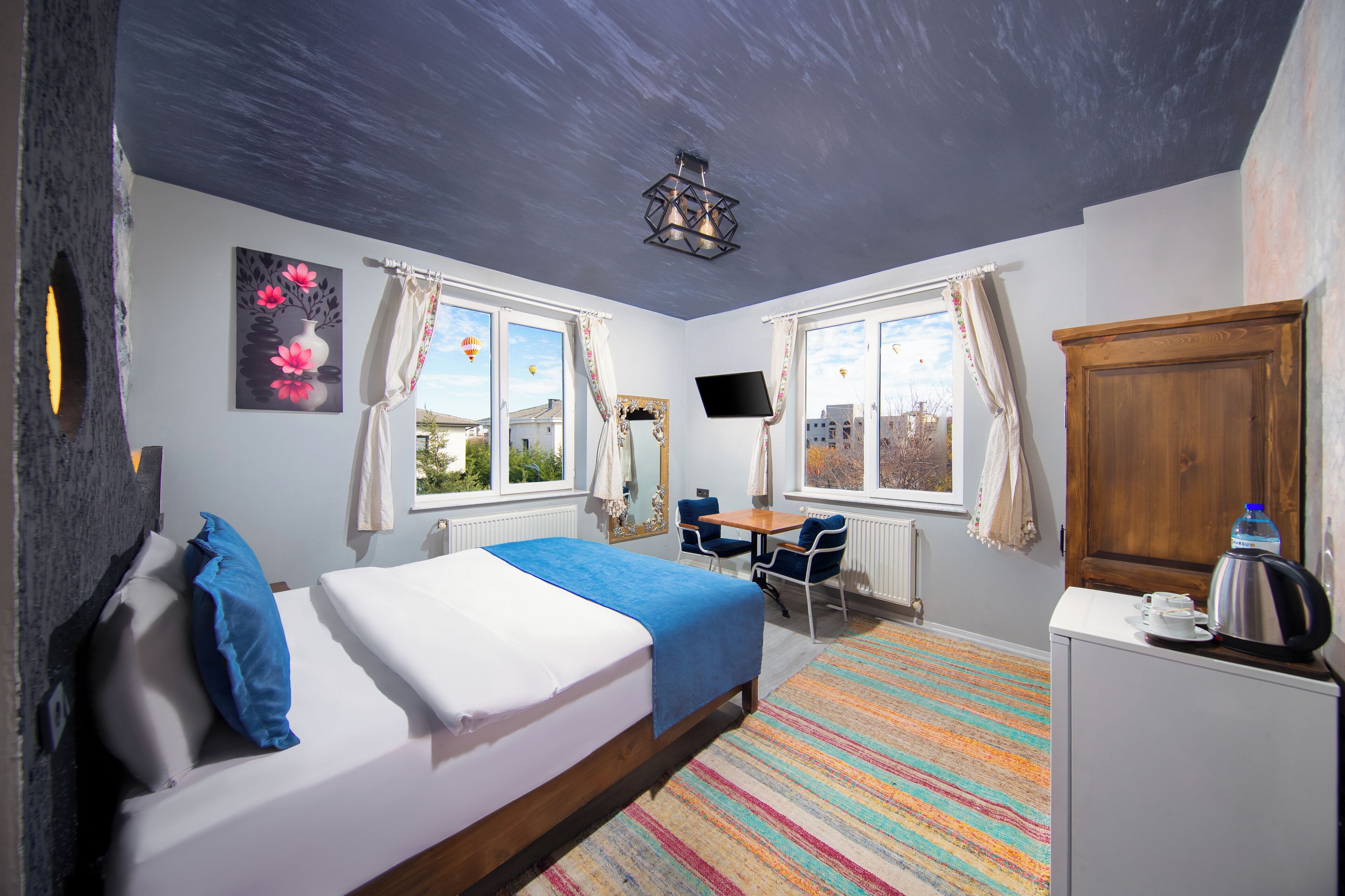 Rhee | Sábanas de algodón egipcio y ropa de cama de alta calidad