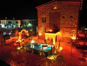 Garden - Moonlight  Of Cappadocia (Nevsehir)