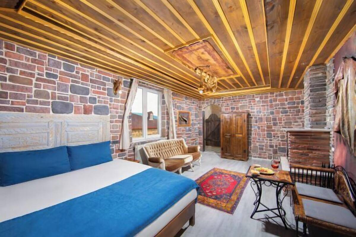 Draps en coton égyptien, literie de qualité supérieure