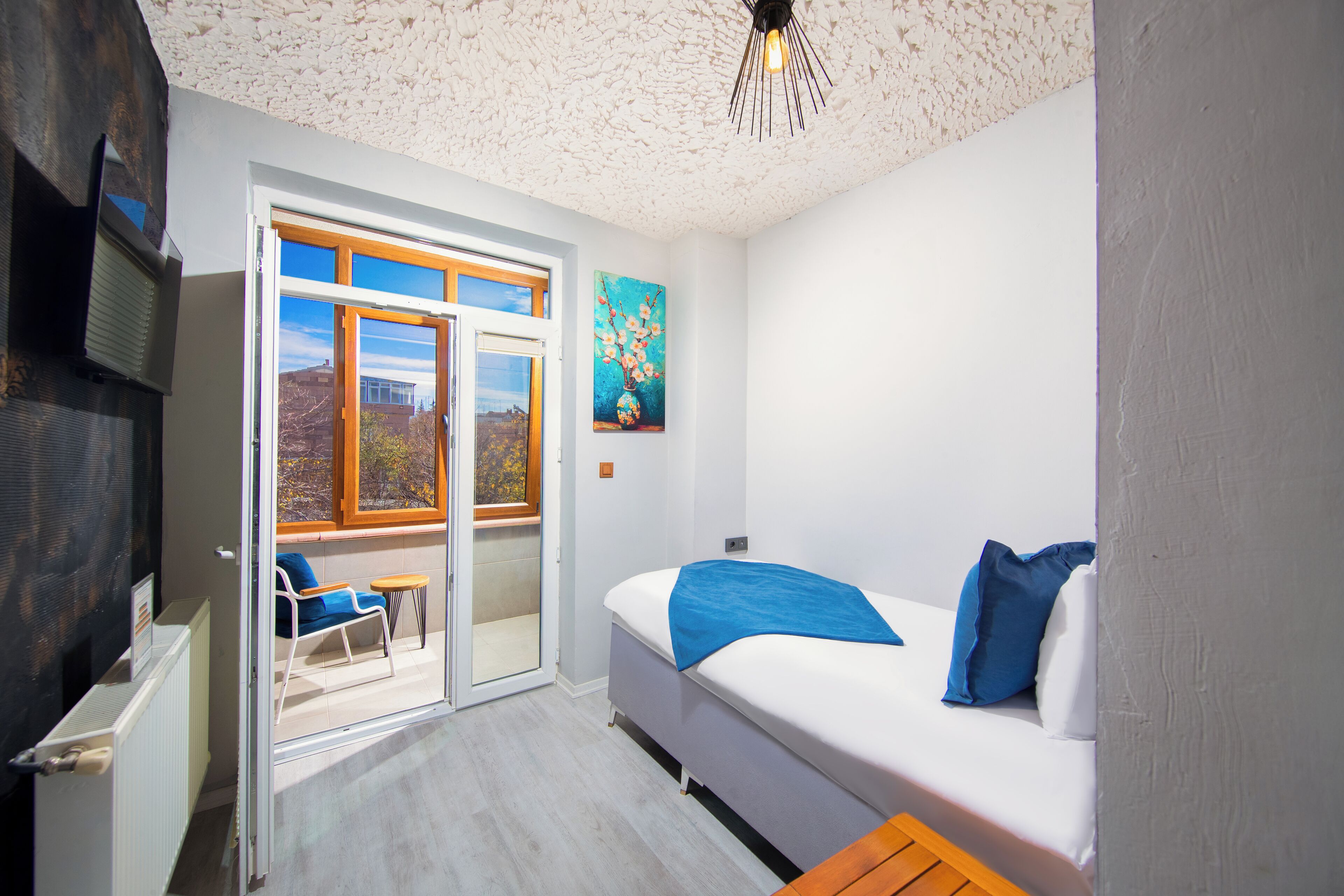 Himalia | Sábanas de algodón egipcio y ropa de cama de alta calidad