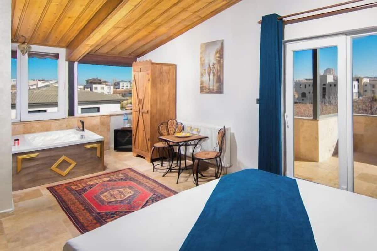 Draps en coton égyptien, literie de qualité supérieure