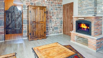 Miranda | 1 間睡房、埃及棉床單、高級寢具、羽絨被