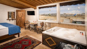 Unclassified image, 5 of 79, button - Moonlight  Of Cappadocia (Nevsehir)