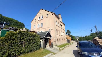 Außenbereich