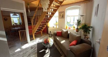 Ferienwohnung Rüfflerstub