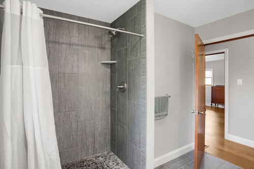 Fisher's Nook, Aunt Susie's Vacation Rentals : Raystown Lake Seven Points
