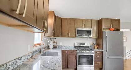 Fisher's Nook, Aunt Susie's Vacation Rentals : Raystown Lake Seven Points