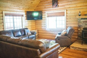 スマートテレビ