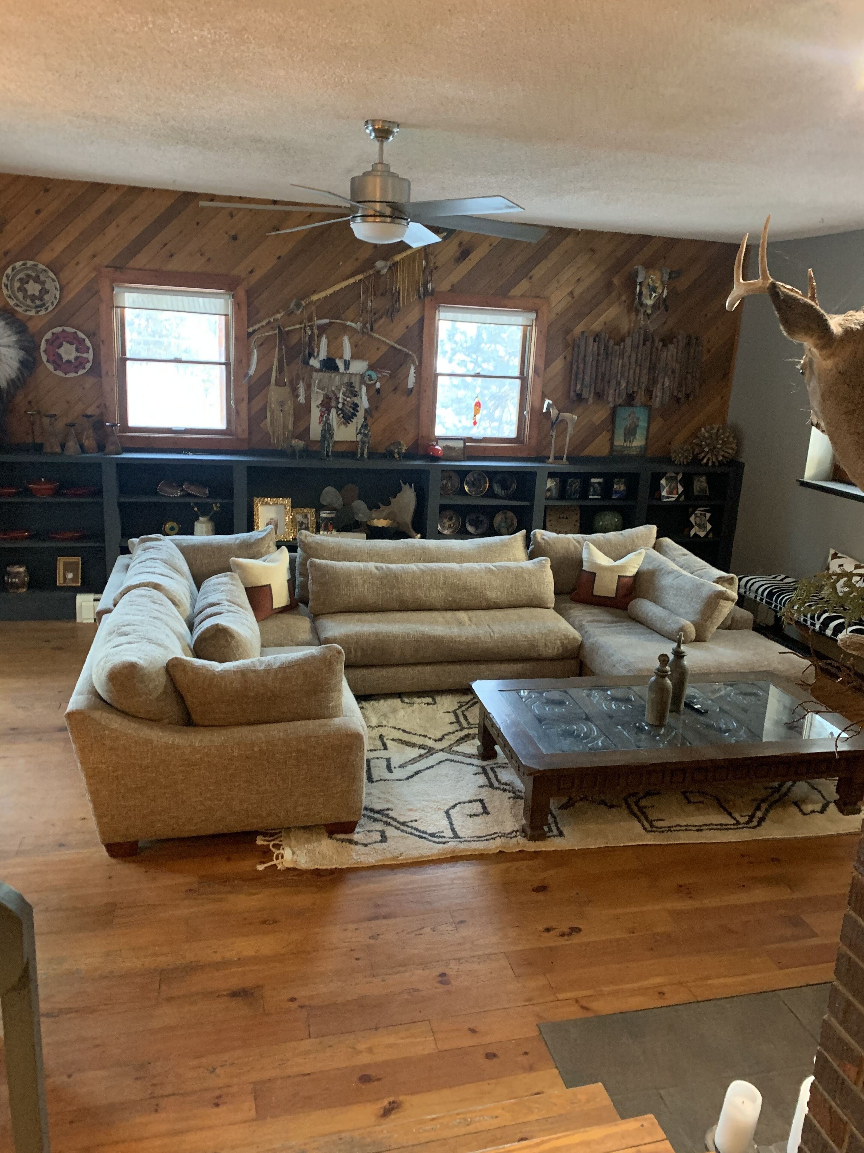 Great getaway in Bailey, Colorado