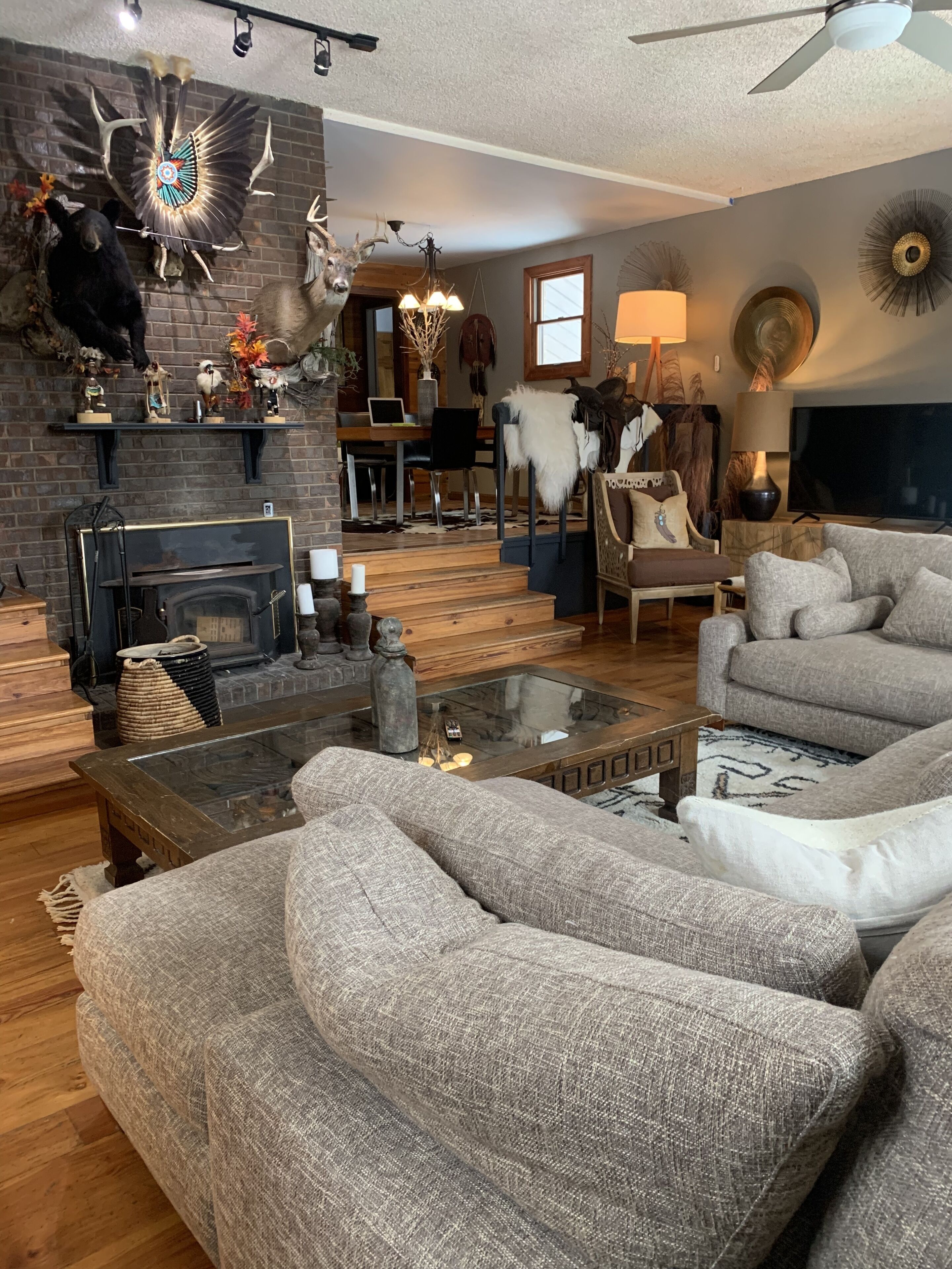 Great getaway in Bailey, Colorado