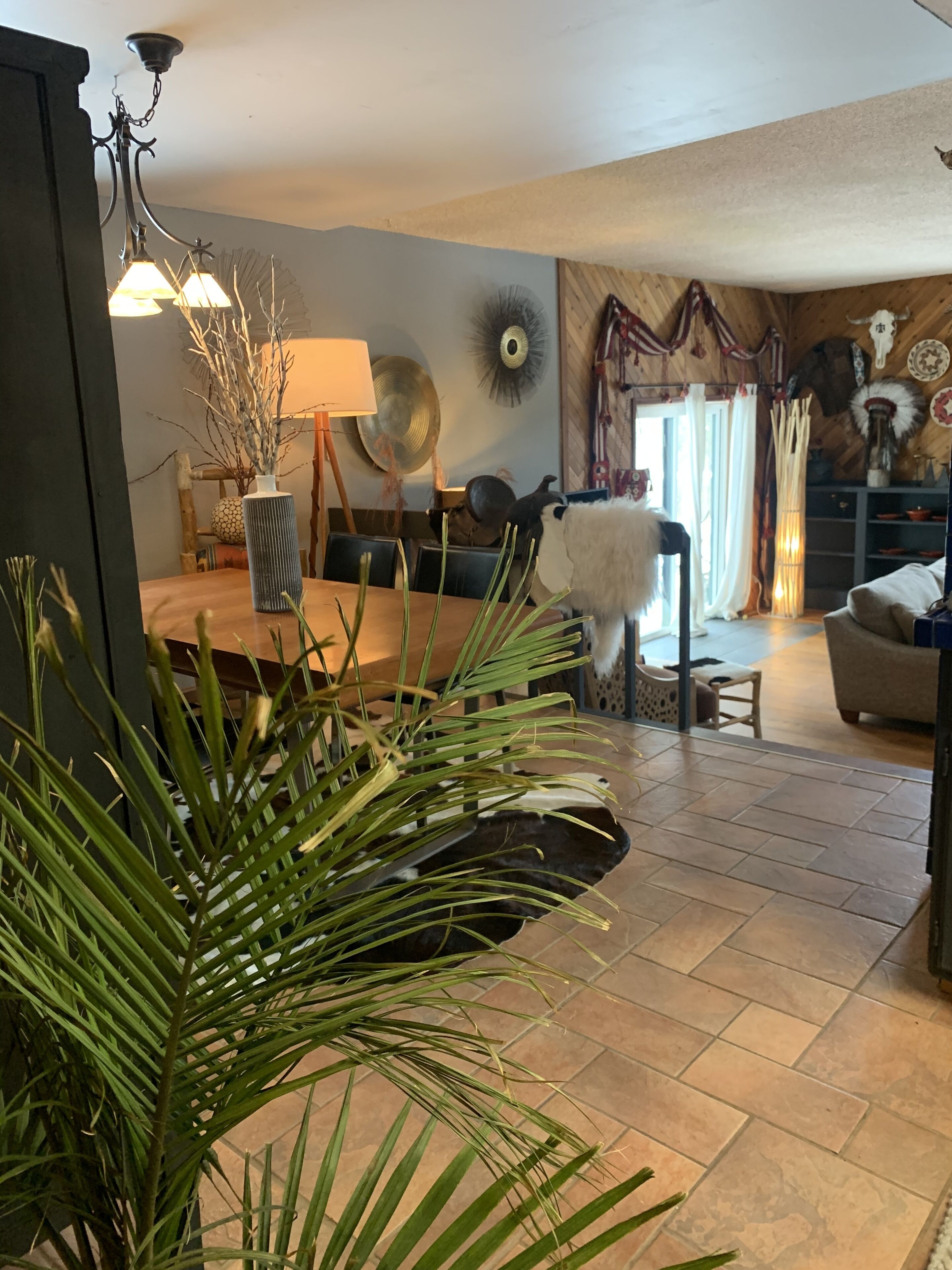 Great getaway in Bailey, Colorado