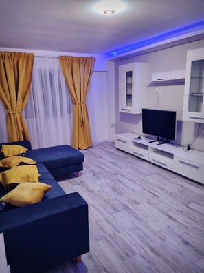 Flachbildfernseher