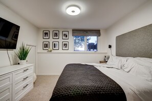 6 chambres, Wi-Fi, draps fournis