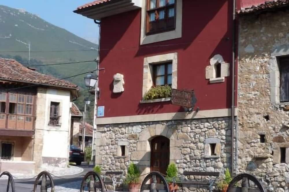 Hotel Mestas