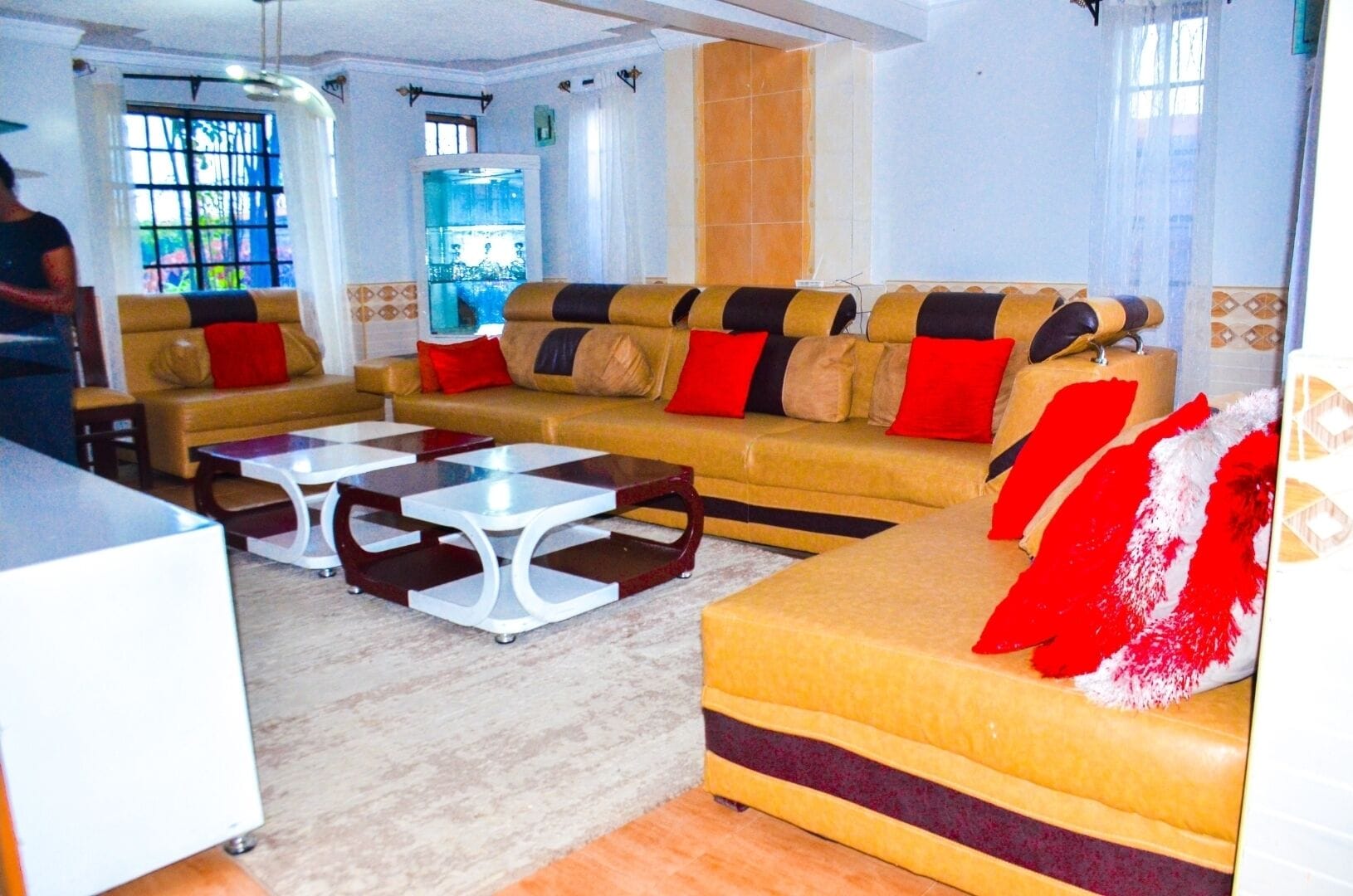 Älytelevisio, stereot