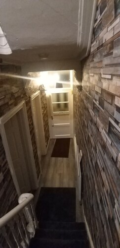 St James Street Townhouse Belfast