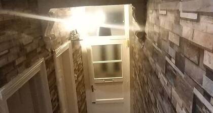 St James Street Townhouse Belfast