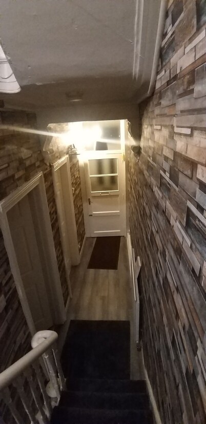 St James Street Townhouse Belfast