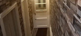 St James Street Townhouse Belfast