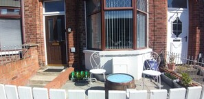 Free WiFi - St James Street Townhouse Belfast (Belfast)