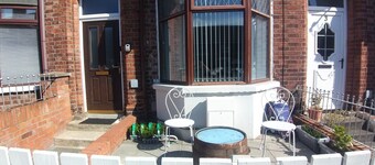 St James Street Townhouse Belfast