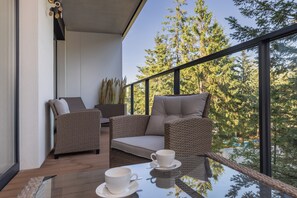 Balcony - Pet-friendly Spadochroniarzy by Renters (Dziwnów)