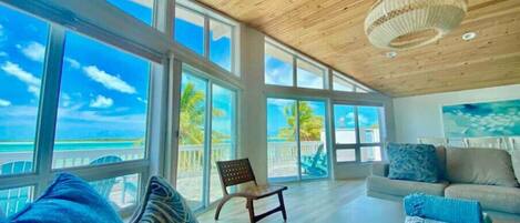 تلفزيون ذكي، ستيريو