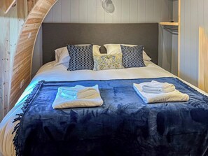 2 habitaciones, wifi gratis y ropa de cama 