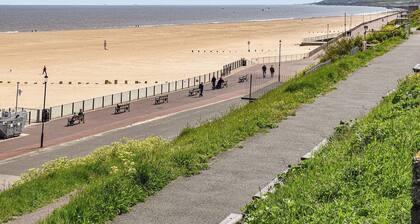 2 chambres Ă coucher Ă Gorleston-on-Sea