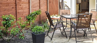 Boende med 2 sovrum i Gorleston-on-Sea