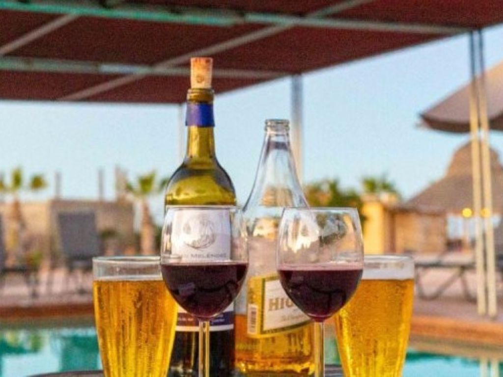 Comfortable Bungalow - 2 bedroom